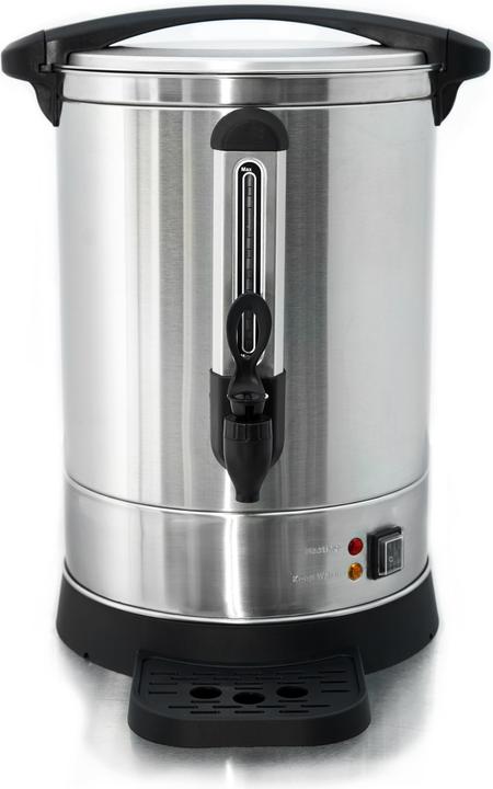 Actual product image Gastro Hero Coffee maker GDCB