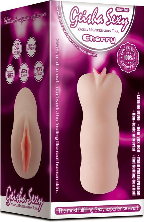 Image du produit Mistress GongYingZ Vagin Moule Sac Chatte