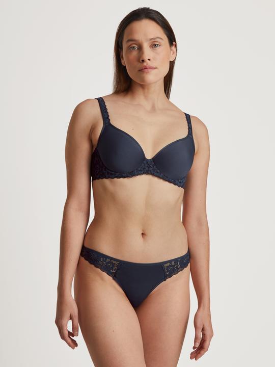 Image du produit Calida Soutien-gorge spacer avec armatures, dos confort (80 B, Une unité par pack)