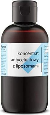 Immagine prodotto Fitomed Concentrato anticellulite con liposomi 100Ml (Lozione corpo, 100 ml)
