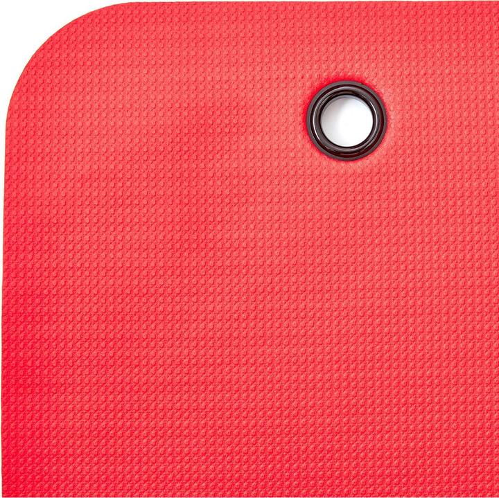 Immagine prodotto Reebok Tappeto da allenamento - 8 mm, rosso (8 mm)