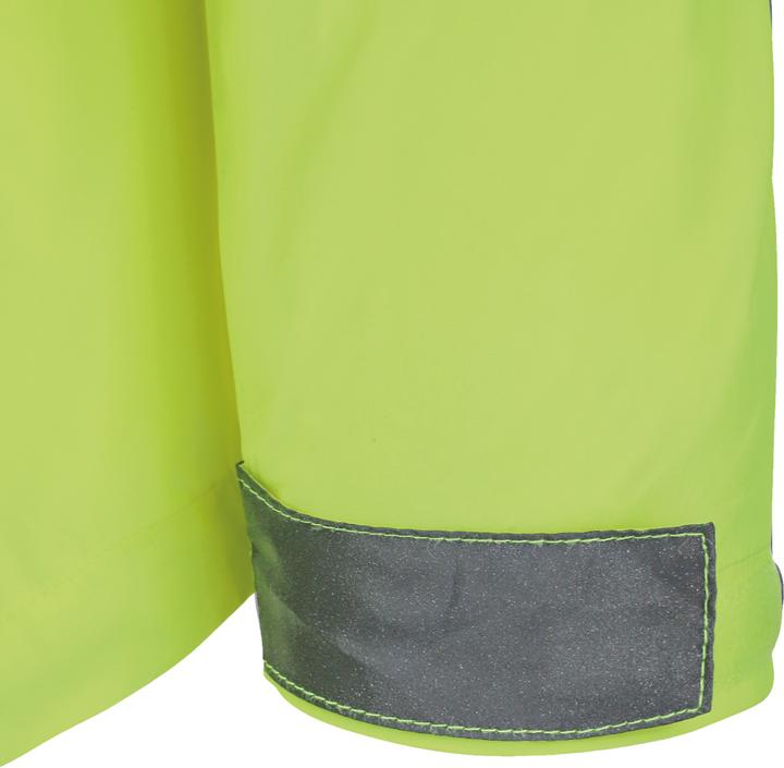 Immagine prodotto Tucano Urbano TU Nano Rain Jacket Zeta Unisex giallo XL (Donne, Uomini, XL)