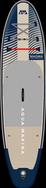 Actual product image Aqua Marina All-around Advanced Magma (11'2")