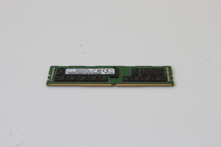 Immagine prodotto HP HPE SmartMemory DDR4 (1 x 32GB, 2666 MHz, DDR4-RAM, DIMM)