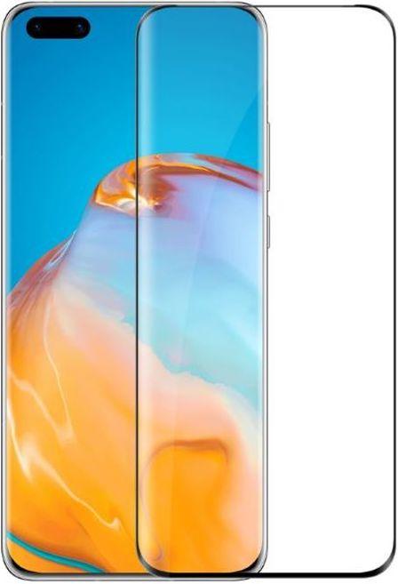 Immagine prodotto Nillkin Vetro protettivo della serie 3D CP+ MAX (1 Pezzo/i, Huawei P40 Pro)