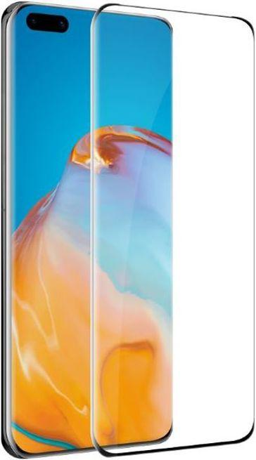 Immagine prodotto Nillkin Vetro protettivo della serie 3D CP+ MAX (1 Pezzo/i, Huawei P40 Pro)