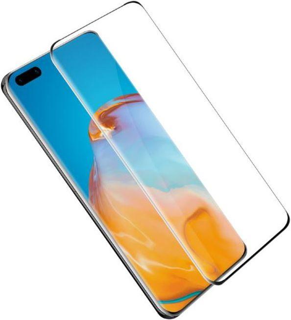 Immagine prodotto Nillkin Vetro protettivo della serie 3D CP+ MAX (1 Pezzo/i, Huawei P40 Pro)