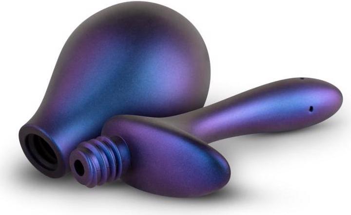 Produktbild Hueman Nebula Bulb Analdusche