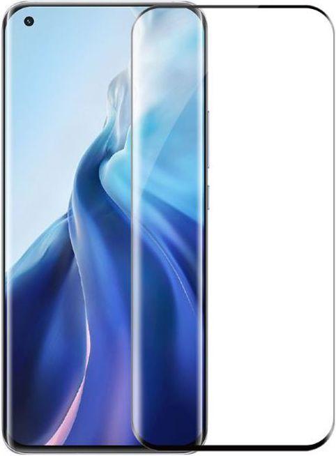 Produktbild Nillkin 3D CP+ MAX Series Schutzglas (1 Stück, Xiaomi Mi 11i)