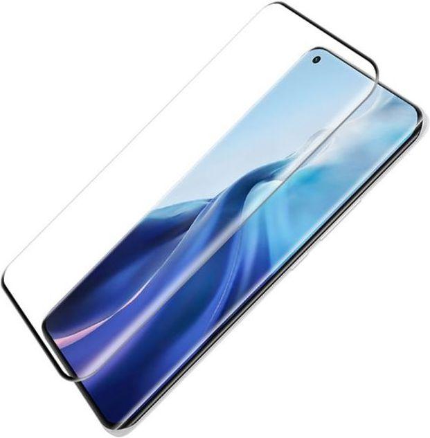 Produktbild Nillkin 3D CP+ MAX Series Schutzglas (1 Stück, Xiaomi Mi 11i)
