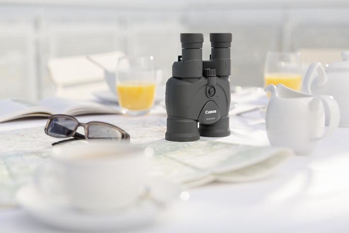 Actual product image Canon 12x36 IS III (12 x, 36 mm)