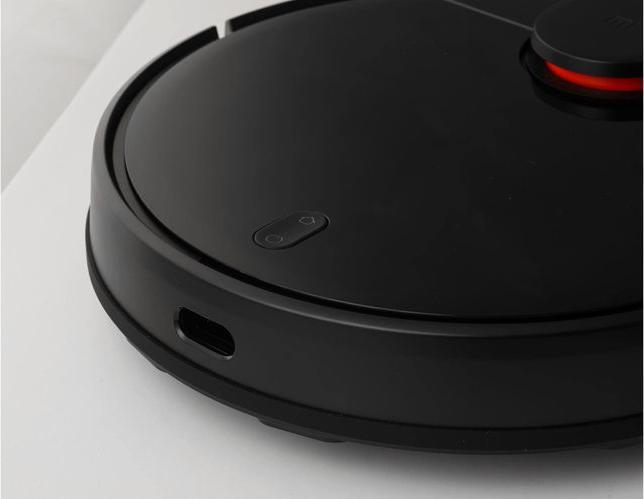 Produktbild Xiaomi Mi Mop Pro (Saugroboter)