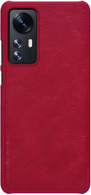 Produktbild Nillkin Qin Series (Xiaomi 12X, Xiaomi 12)
