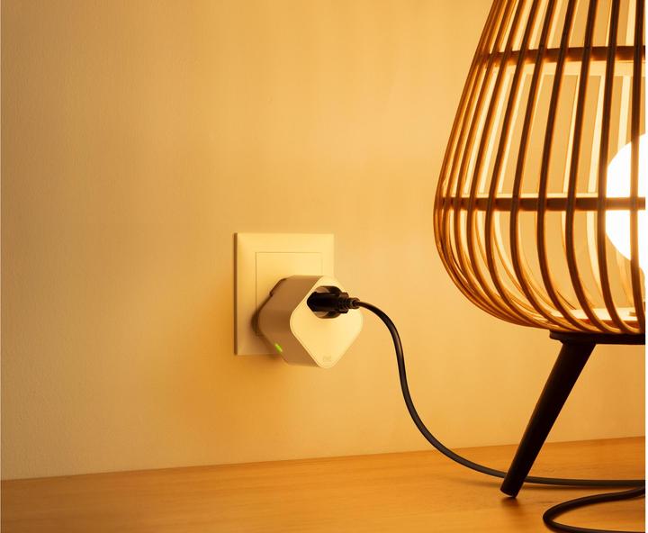 Image du produit Eve Prise électrique Energy