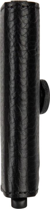 Produktbild Secrid Miniwallet Vegetable Tanned Black-Black