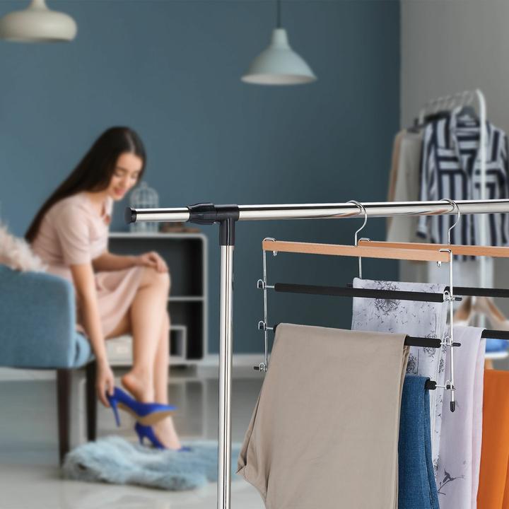 Produktbild Relaxdays Kühlschrank Organizer