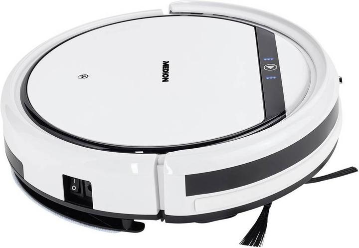Actual product image Medion Robot vacuum cleaner with wiping function