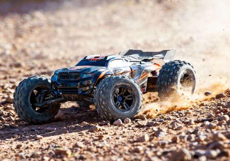 Produktbild Traxxas Sledge (RTR Ready-to-Run)