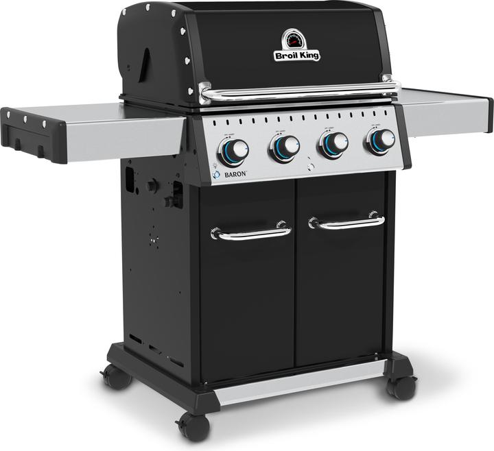 Produktbild Broil King Baron 420 (11.40 kW)
