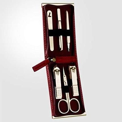 Image du produit Three Sept - Manucure Rouge
