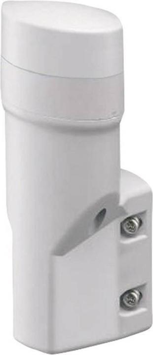 Actual product image Idec Basic module for wall mounting with flashing light & alarm