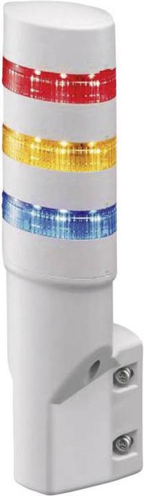 Actual product image Idec Basic module for wall mounting with flashing light & alarm