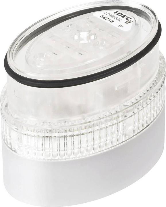 Actual product image Idec LED signal towers LD6A
