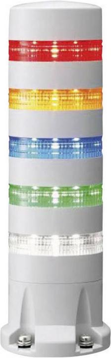 Actual product image Idec LED signal towers LD6A