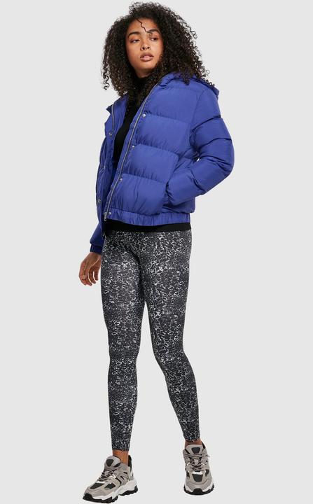 Produktbild Urban Classics Ladies Basic Turtleneck Sweater (XS)