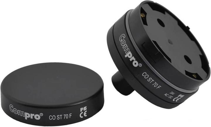 Compro Sockel/Deckel CO ST70