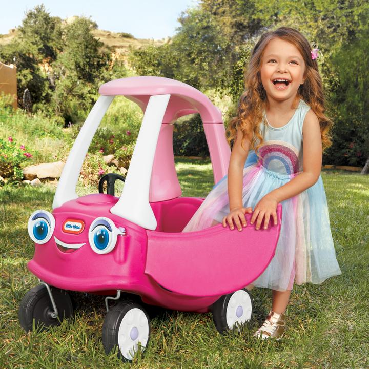 Immagine prodotto Little Tikes Princess Cozy Coupe