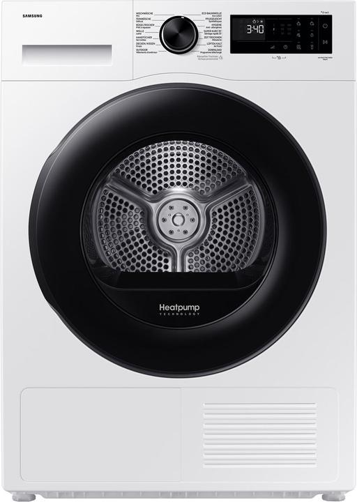 Samsung DV5000 (9 kg, Wechselbar)