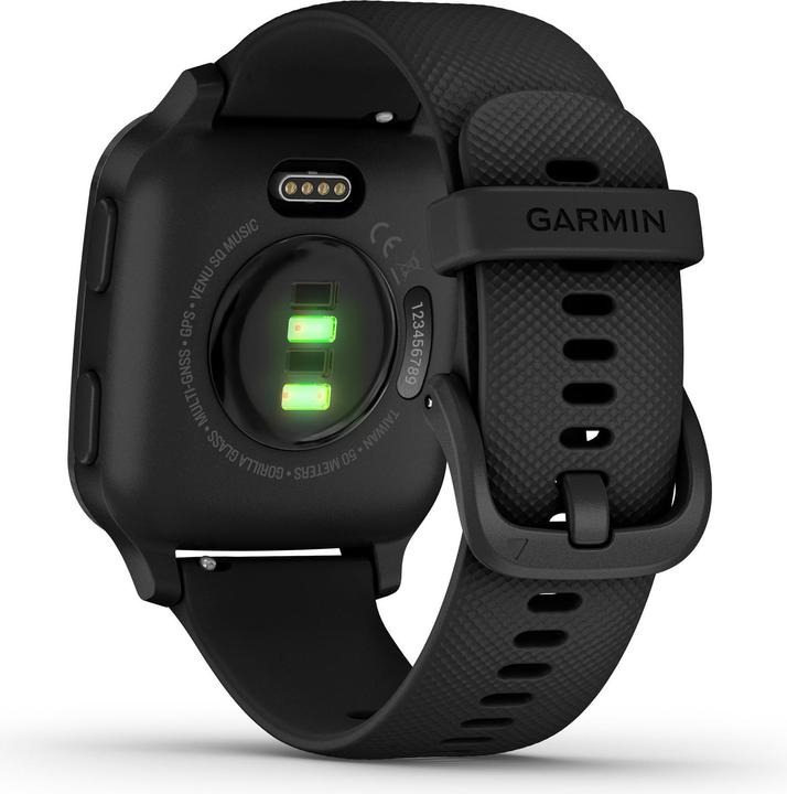 Produktbild Garmin Venu Sq Music (40.60 mm)