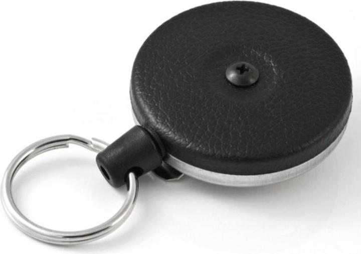 Image du produit Rieffel Porte-clés KB 485 BLACK