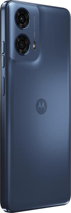 Image du produit Motorola G24 Puissance (256 Go, Encre bleue, 6.56", Double SIM, 50 Mpx, 4G)