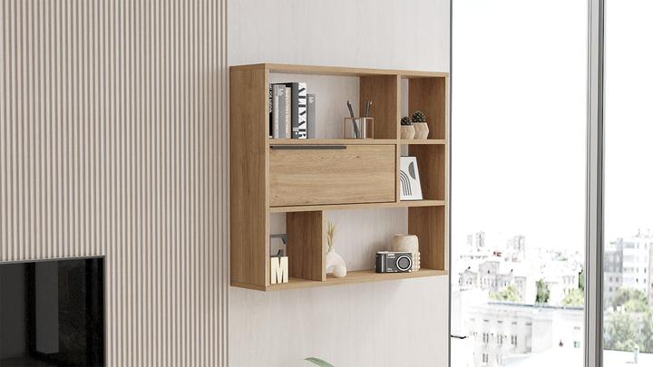 Produktbild Skye Decor Wall (90 x 81 x 22 cm)