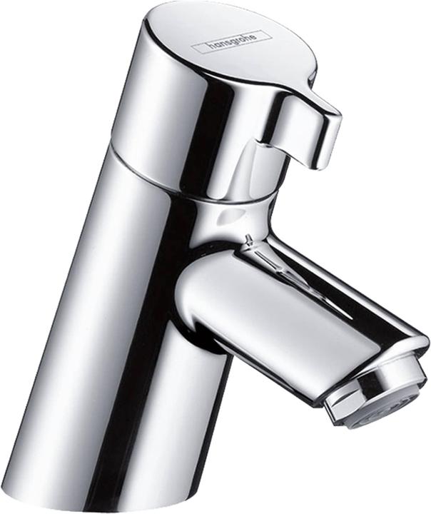 hansgrohe Standventil Talis S 13132000 chrom ohne Ablaufgarnitur
