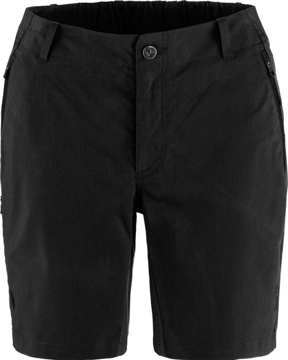 Produktbild Fjällräven Hoja Hybrid Shorts W (44)