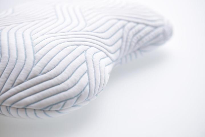 Actual product image Tempur Sonata (61 x 40 x 11 cm)