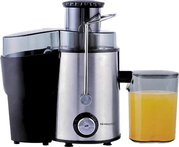 Actual product image Rosenberger Electric juicer