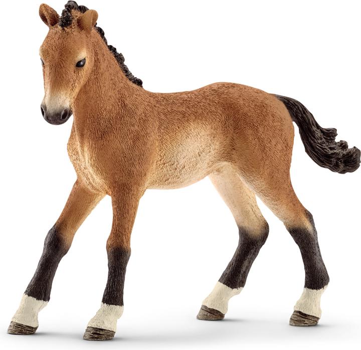 Produktbild Schleich Tennessee Walker Fohlen