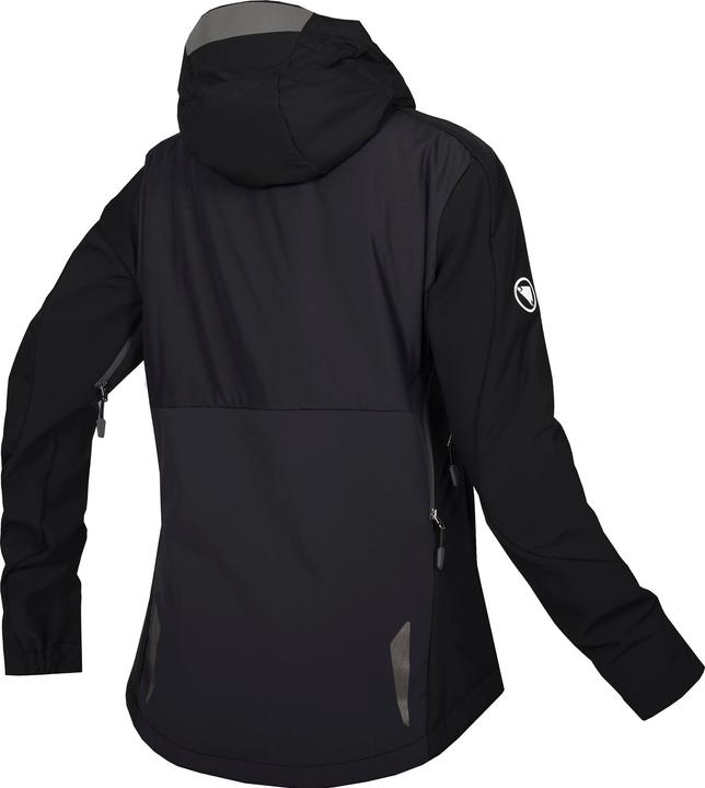 Actual product image Endura Ladies MT500 Freezing Point Jacket (M)