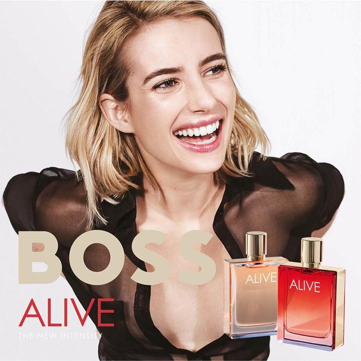 Image du produit Hugo Boss Intense Eau de Parfum (Eau de parfum, 30 ml)