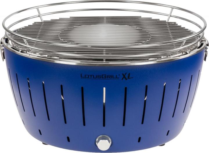 Immagine prodotto LotusGrill XL con USB (40.50 cm)