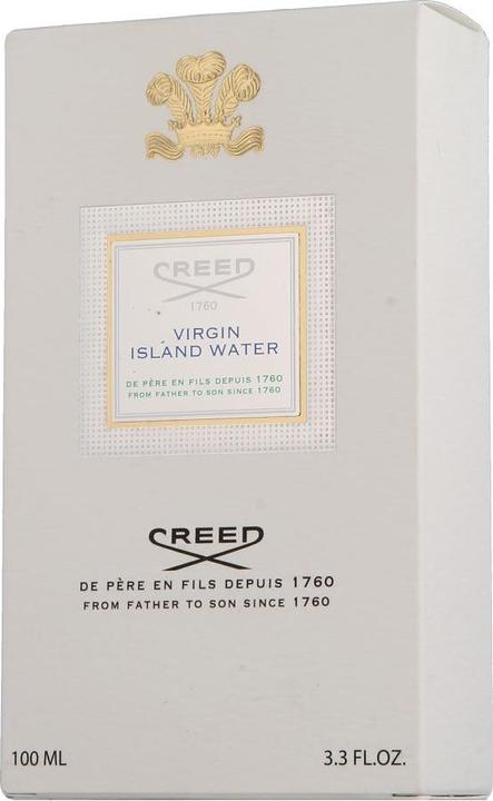 Produktbild Creed Virgin Island Water (Eau de Parfum, 100 ml)