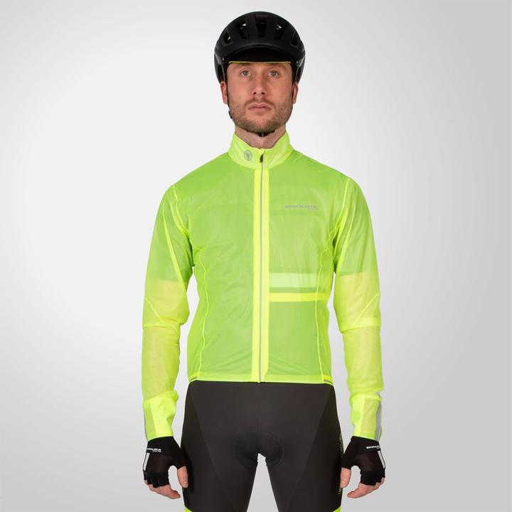 Immagine prodotto Endura FS260-Pro Adrenaline Race Cape II (M)