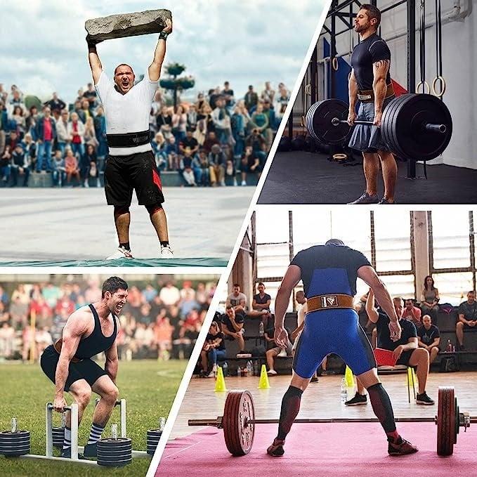 Actual product image NRG Fitness Strength Training | NRG-4LB-L