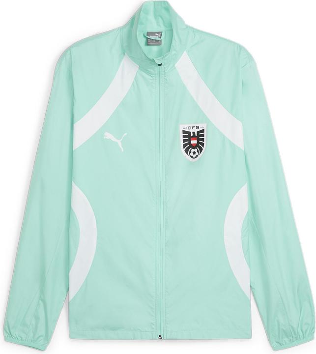 Puma ÖFB Prematch