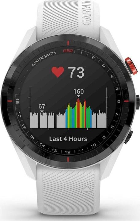 Produktbild Garmin Approach S62 (47 mm)