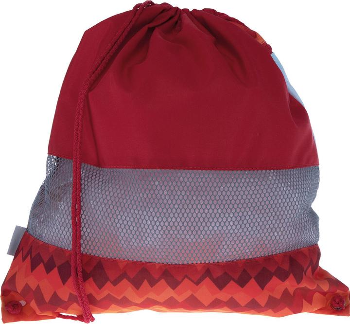 Image du produit Funki Sac de sport Fire Alarm (6 l)